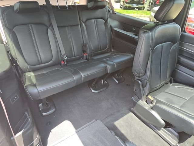 Used 2025 Jeep Wagoneer L Series II w/ Premium Group I AWD/4WD image 34