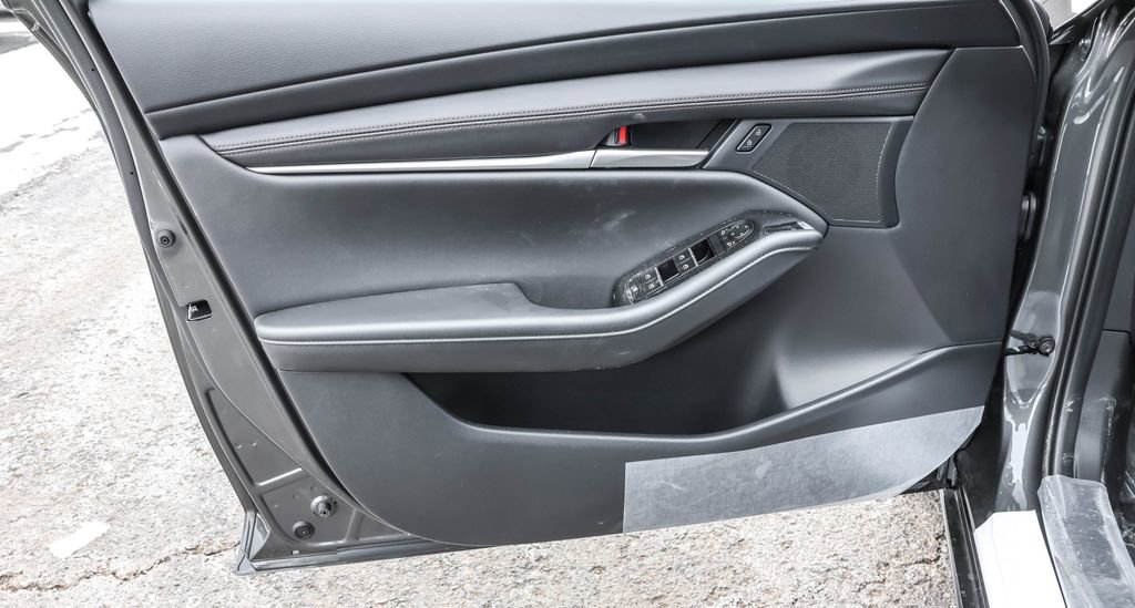 New 2026 MAZDA MAZDA3 2.5 S Sedan w/ Preferred Pkg FWD image 36
