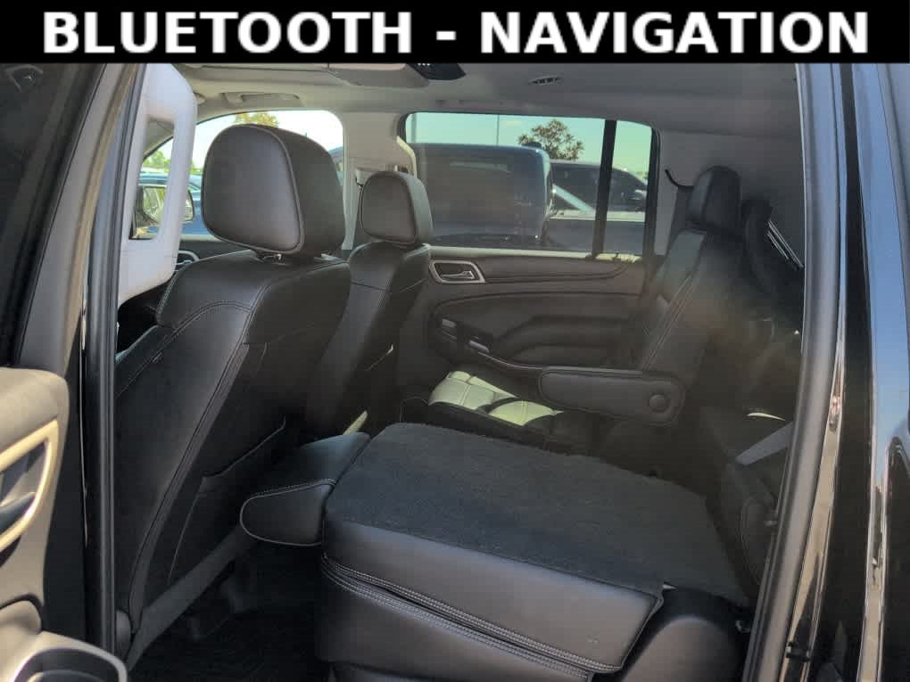 Used 2018 GMC Yukon XL Denali w/ Open Road Package AWD/4WD image 7