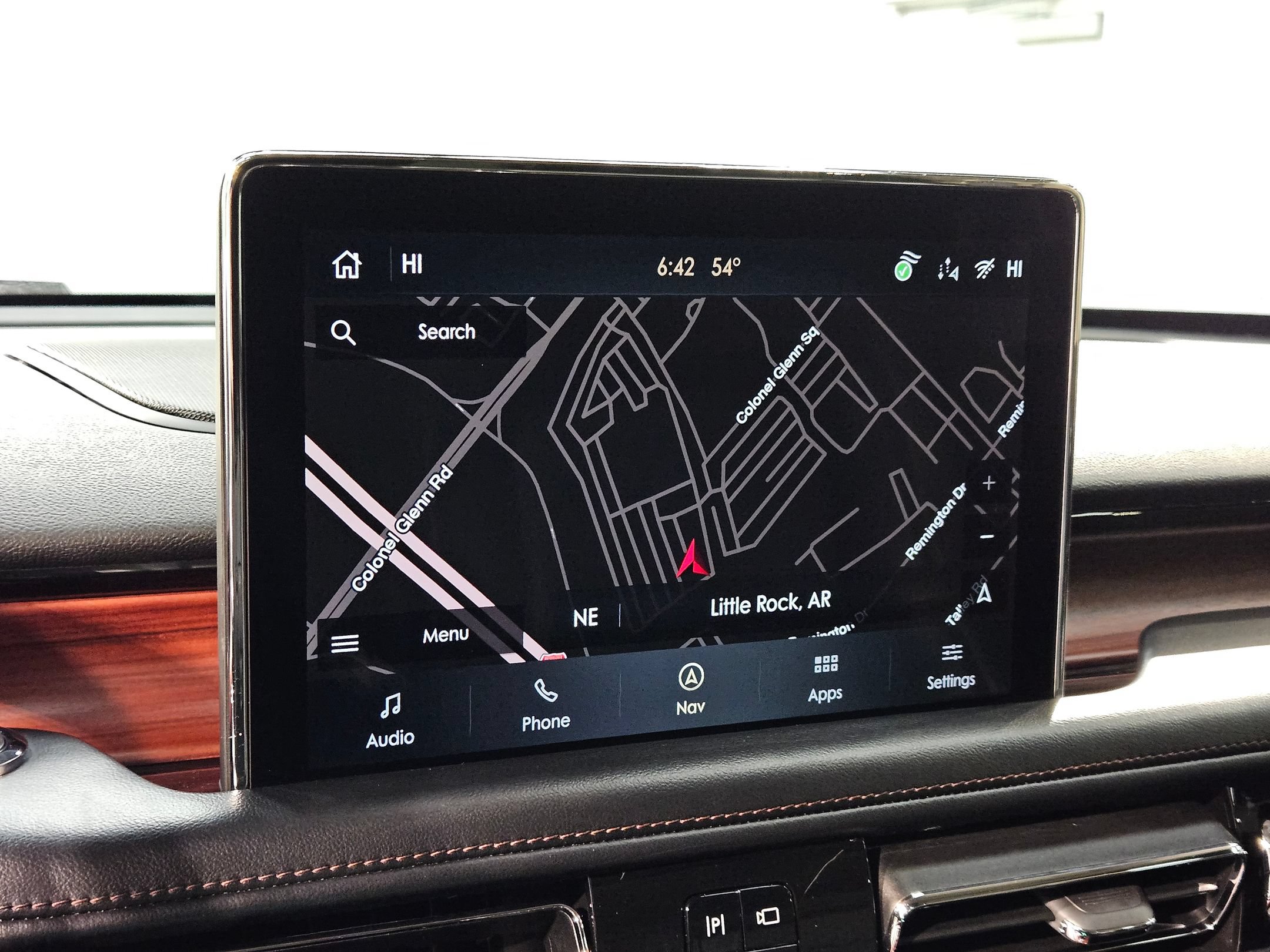 Used 2022 Lincoln Aviator Grand Touring w/ Elements Package Plus AWD/4WD image 31