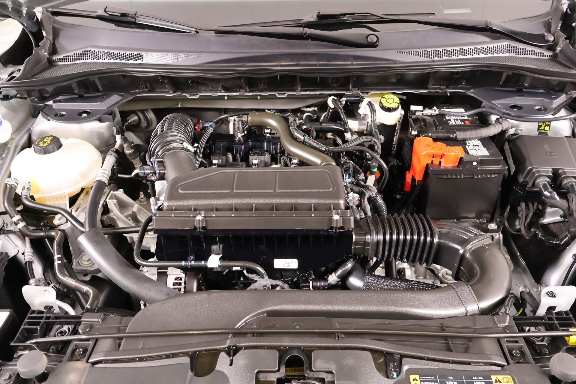 Used 2024 Ford Escape Active image 18