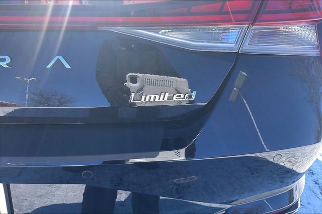 Certified 2023 Hyundai Elantra Limited image 9