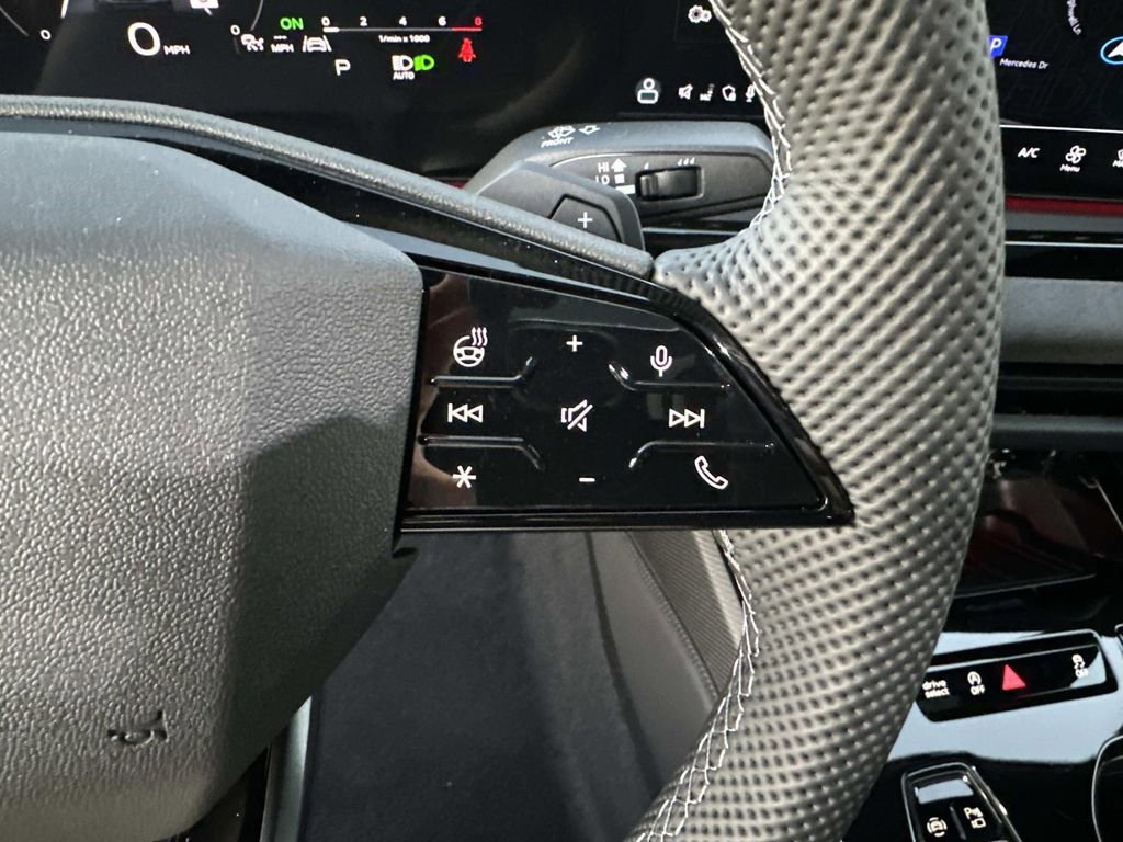 New 2025 Audi S5 Prestige image 17