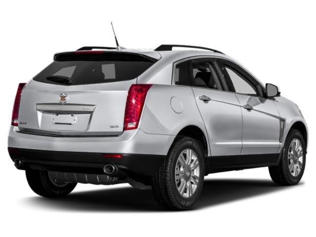 Used 2015 Cadillac SRX Premium image 2