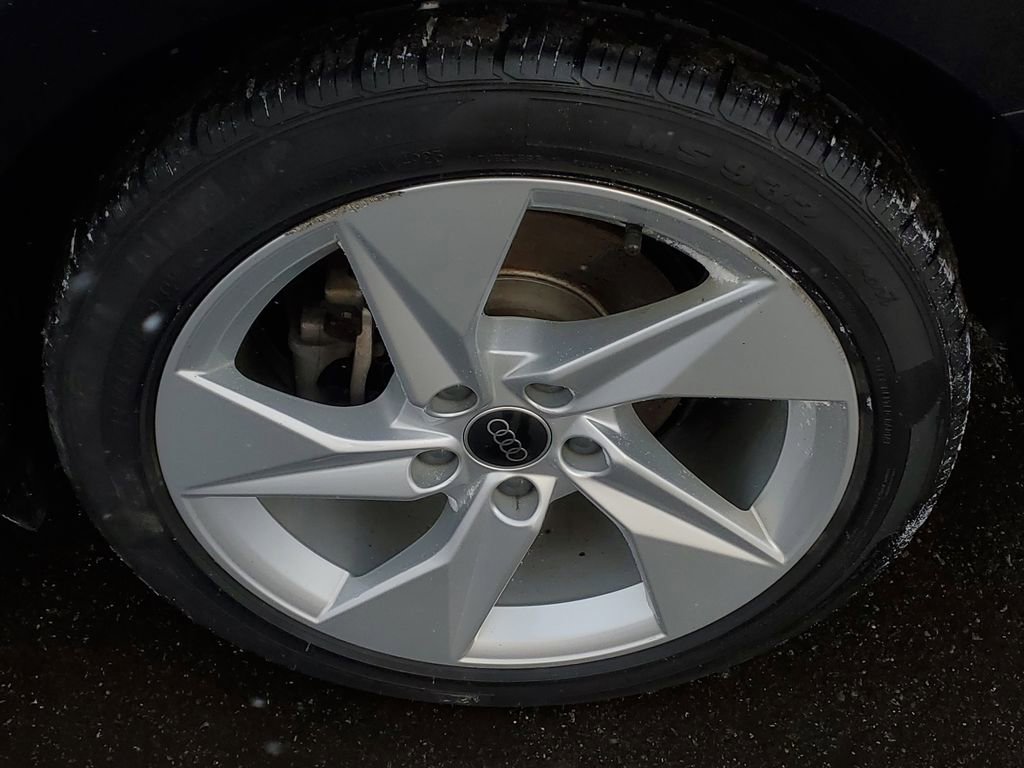 Used 2023 Audi A3 2.0T Premium image 5