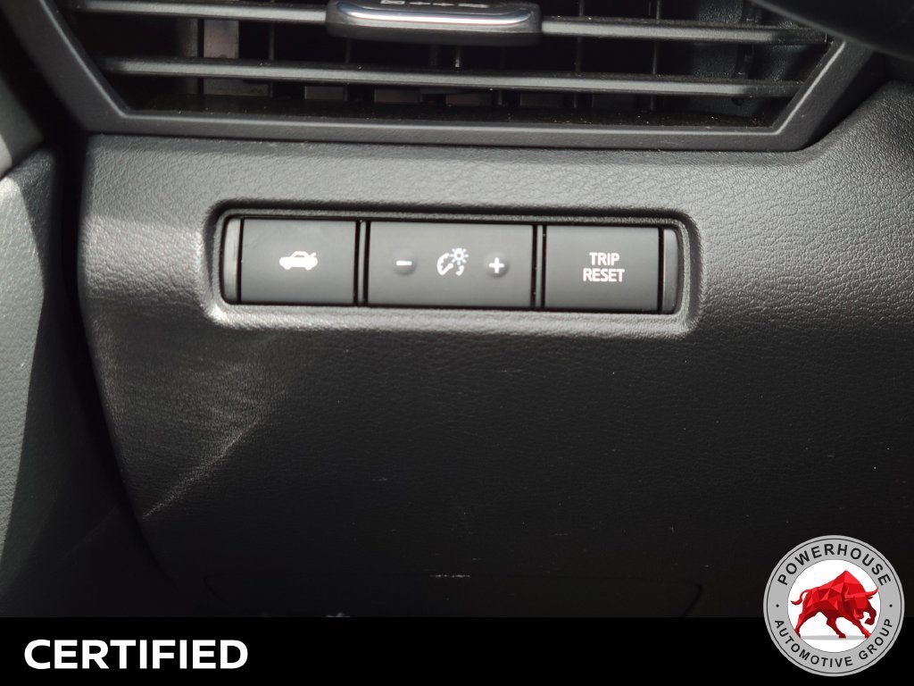 Used 2023 Nissan Altima 2.5 SR FWD image 26