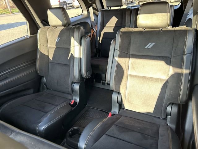 Used 2023 Dodge Durango R/T image 23