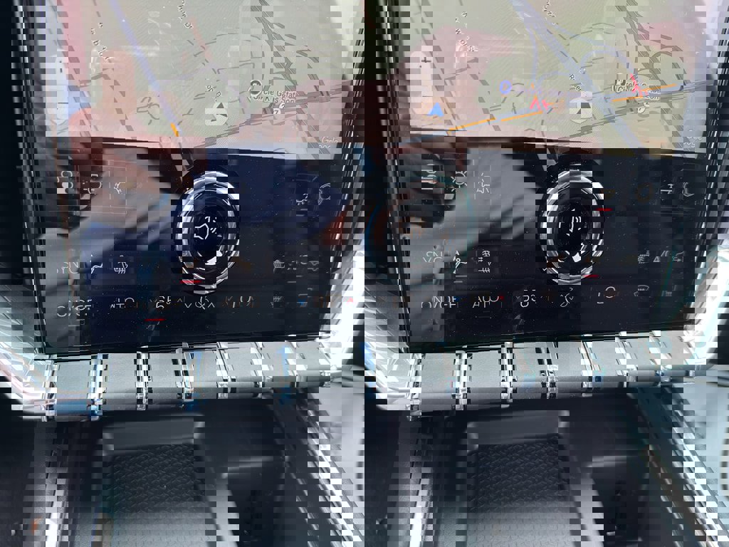 New 2026 GMC Acadia Elevation w/ Elevation Premium Package image 12