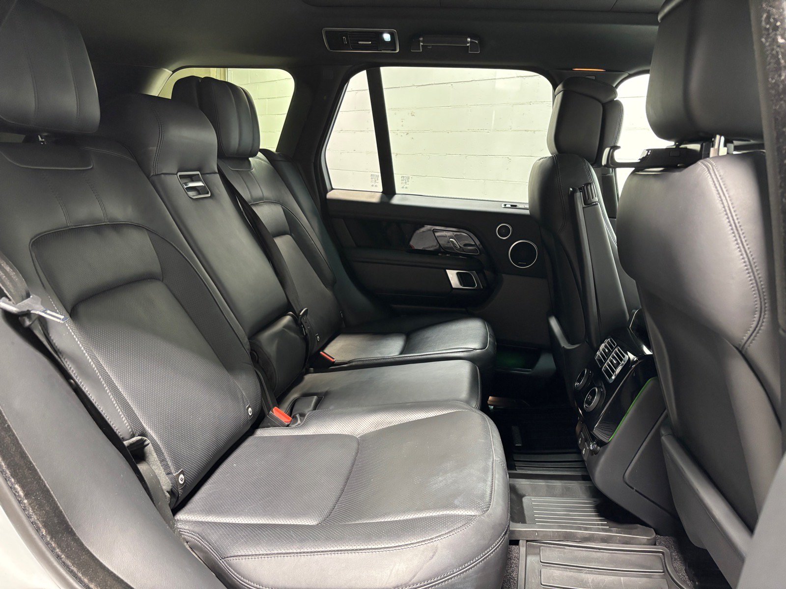 Used 2022 Land Rover Range Rover Westminster Edition AWD/4WD image 41