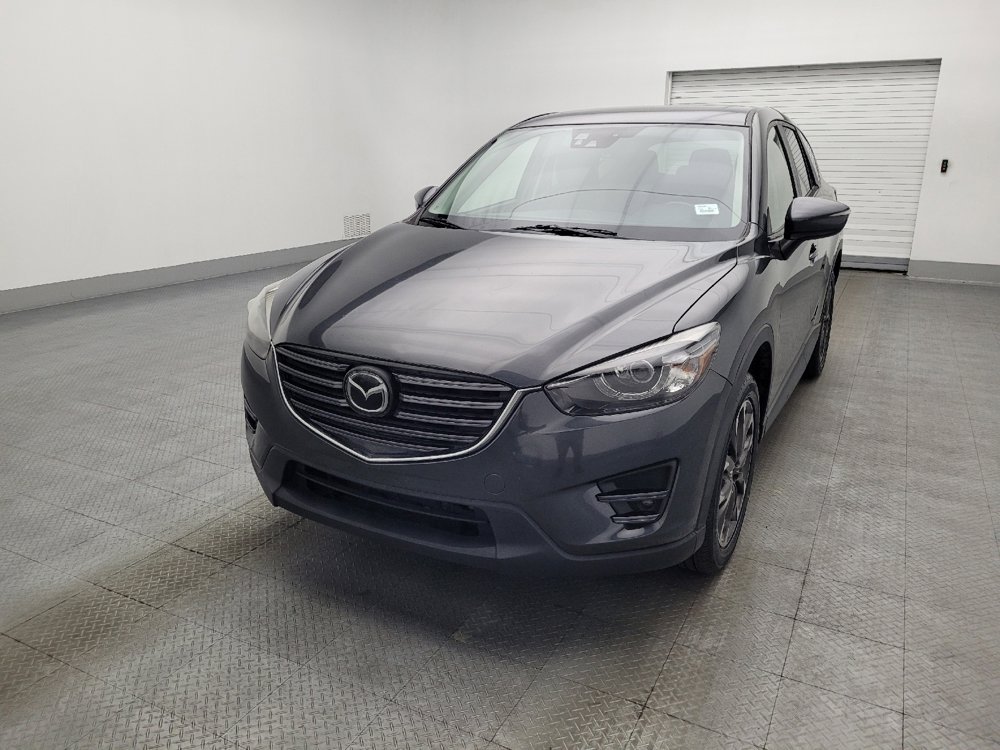 Used 2016 MAZDA CX-5 Grand Touring image 15