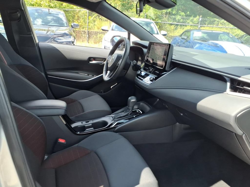 Used 2024 Toyota Corolla SE FWD image 20