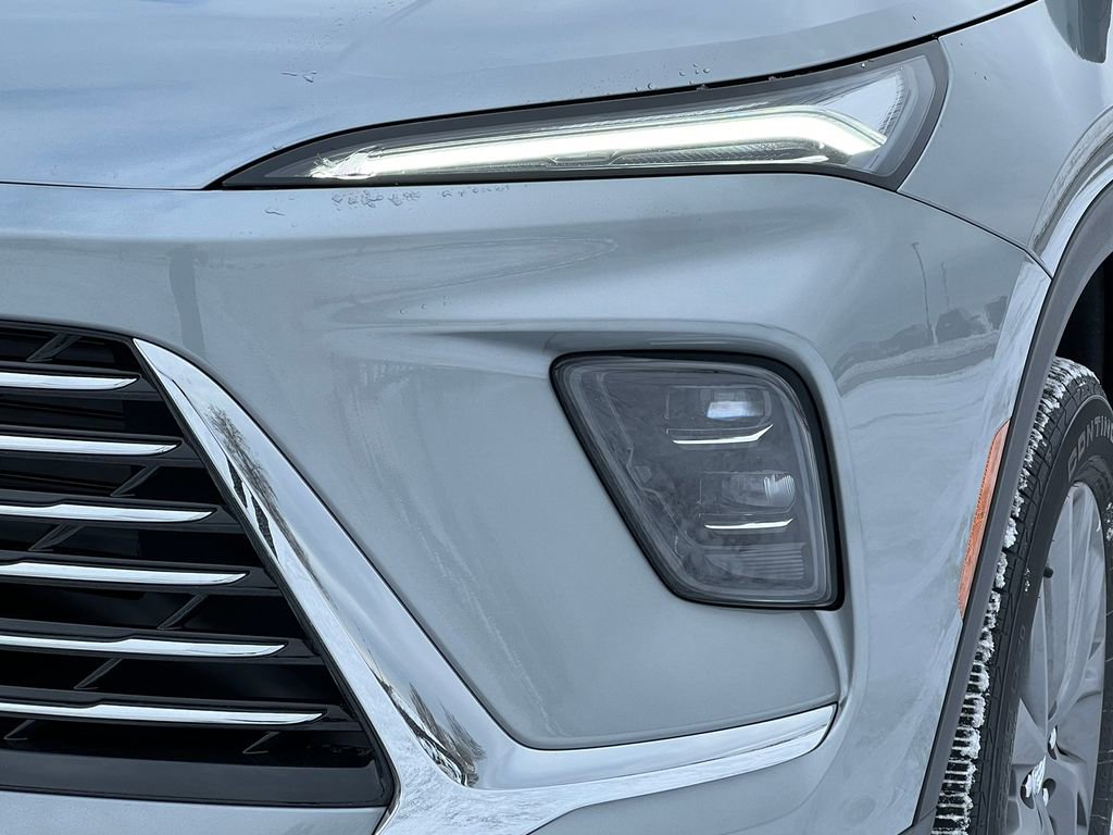 New 2026 Buick Enclave Preferred image 42