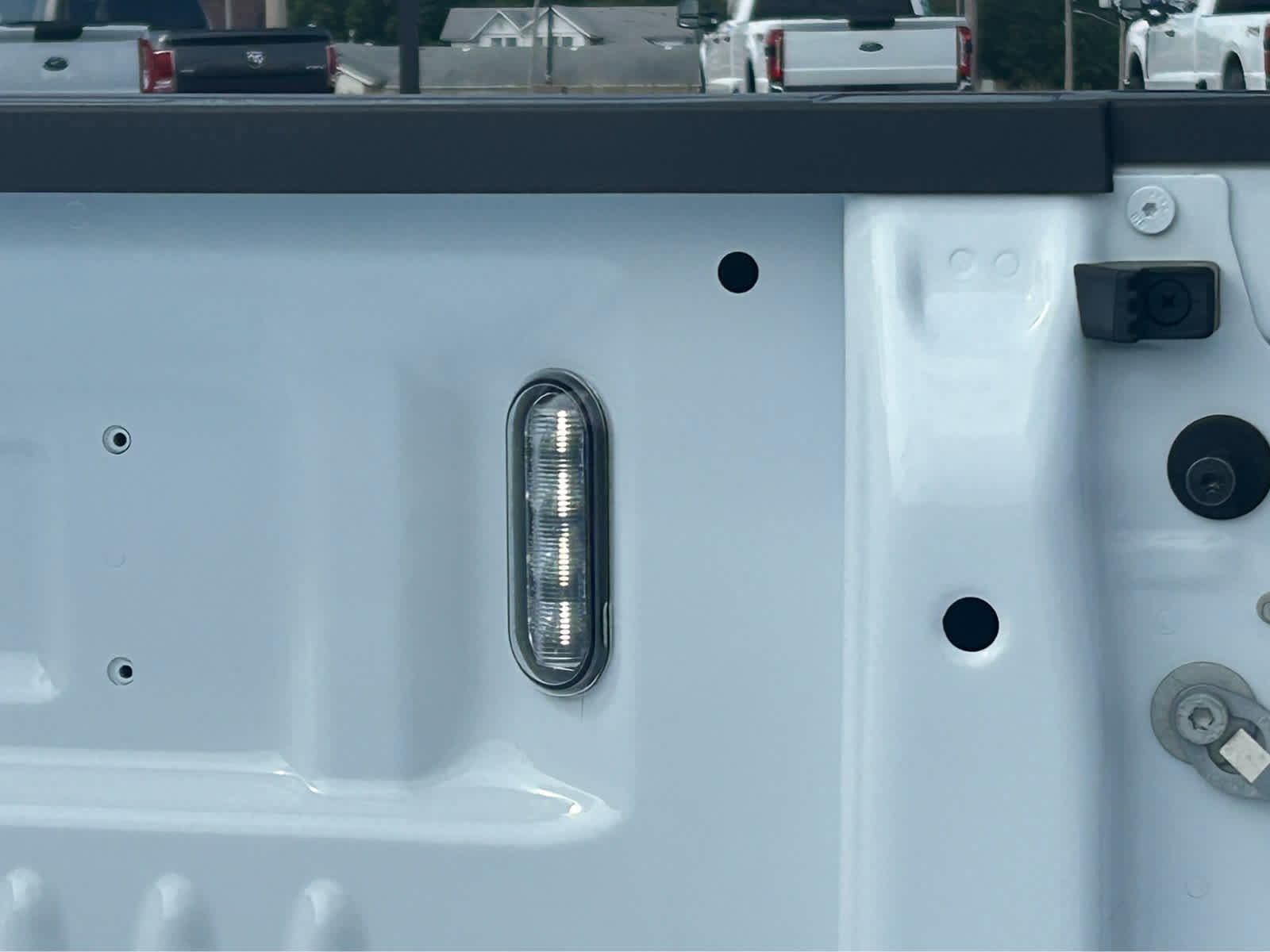 New 2026 Ford F250 XL w/ STX Appearance Package image 14