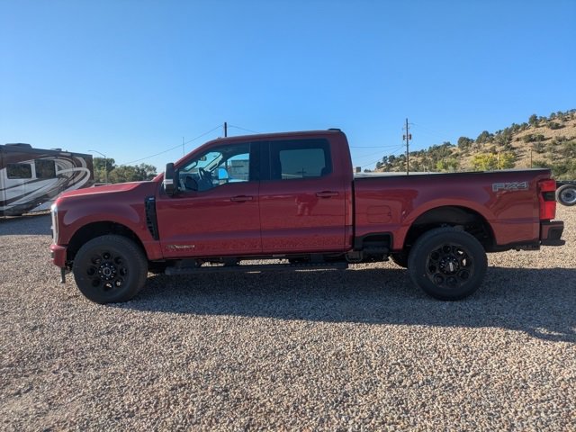 New 2026 Ford F350 XLT image 3