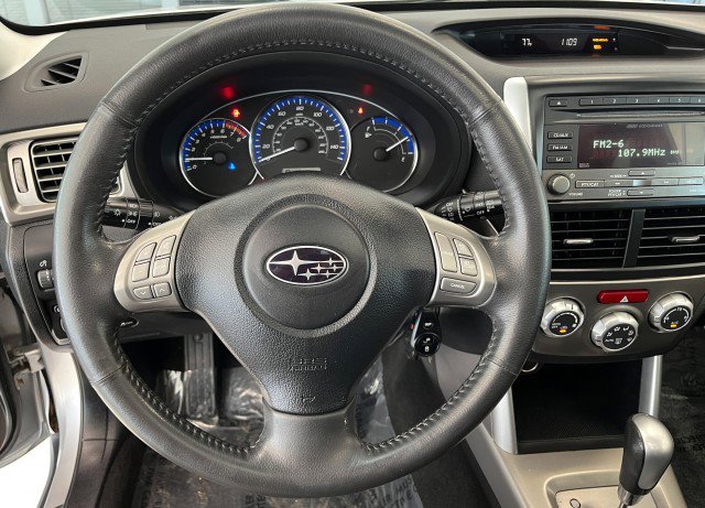 Used 2010 Subaru Forester 2.5X Limited image 23