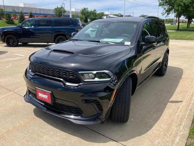 New 2026 Dodge Durango GT AWD/4WD image 3