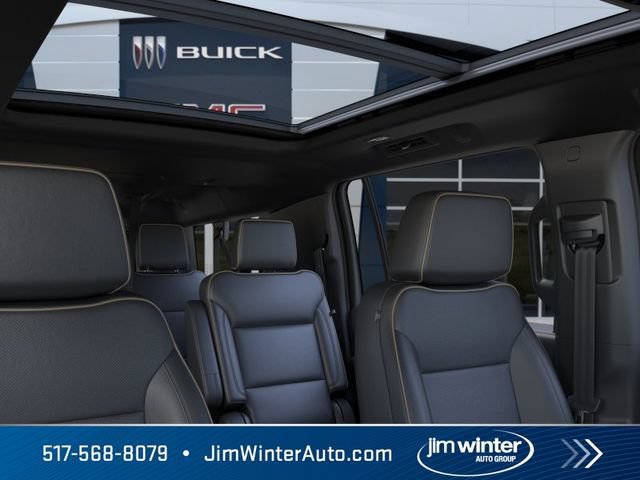 New 2026 GMC Yukon XL Elevation AWD/4WD image 24
