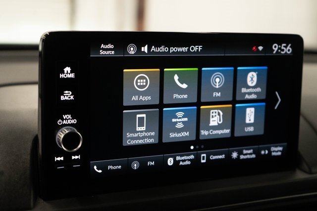 Certified 2023 Honda Pilot TrailSport image 34