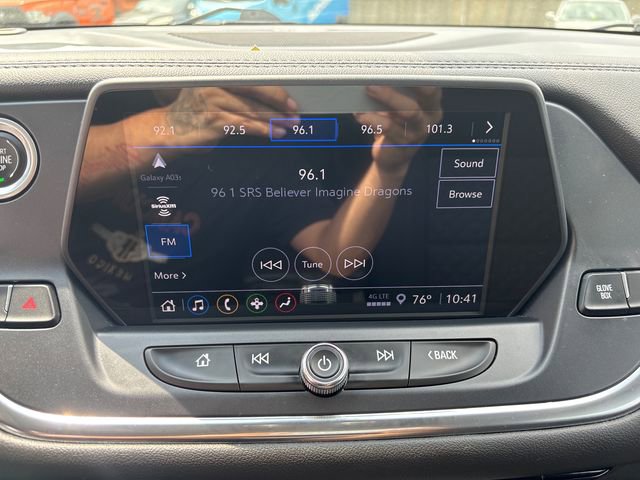 Used 2022 Chevrolet Blazer LT image 29