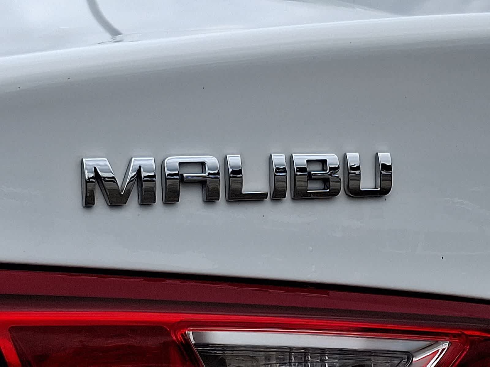 Used 2023 Chevrolet Malibu LT FWD image 36
