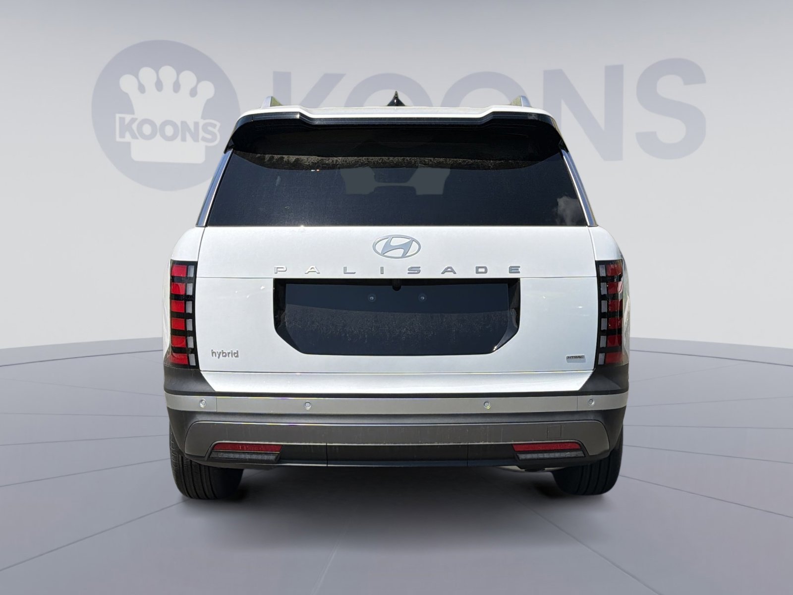 New 2026 Hyundai Palisade SEL AWD/4WD image 5