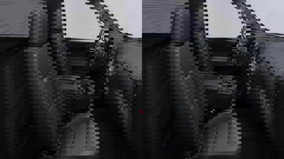 New 2025 Chevrolet Silverado 1500 W/T w/ WT Safety Package image 33