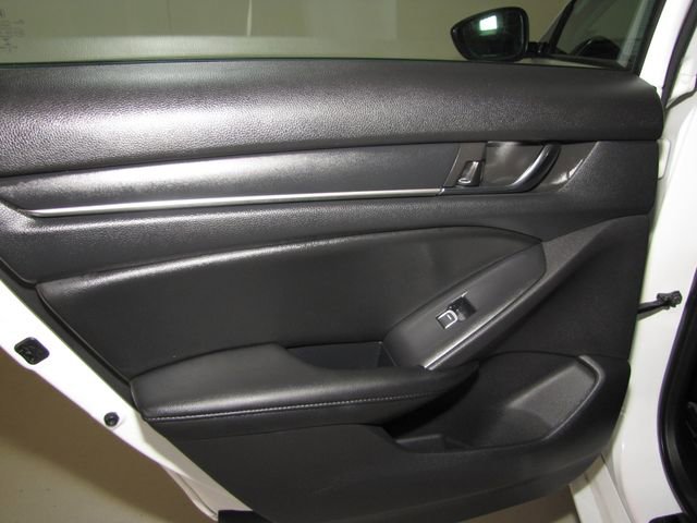 Certified 2022 Honda Accord Sport Special Edition image 13