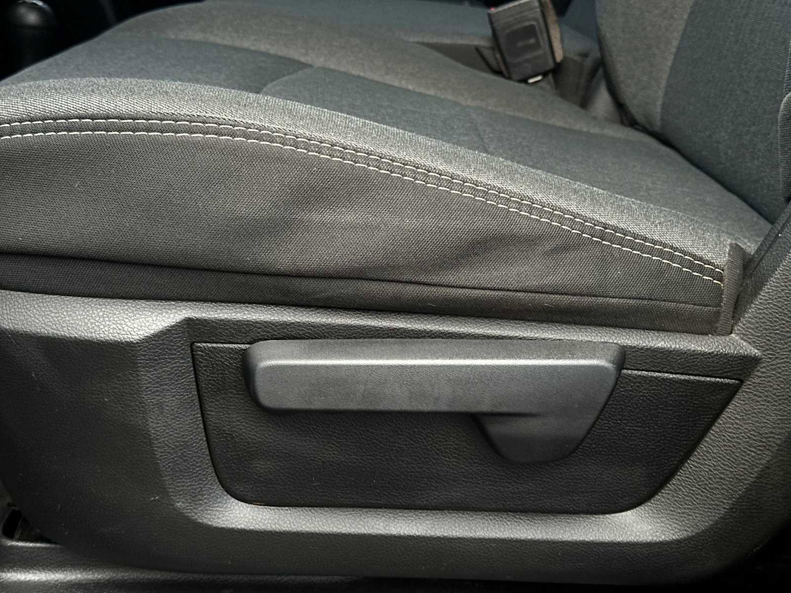 Used 2021 RAM 2500 Tradesman w/ Protection Group image 14