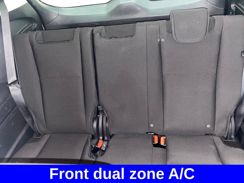 Certified 2023 Subaru Ascent Premium w/ Convenience Package AWD/4WD image 15