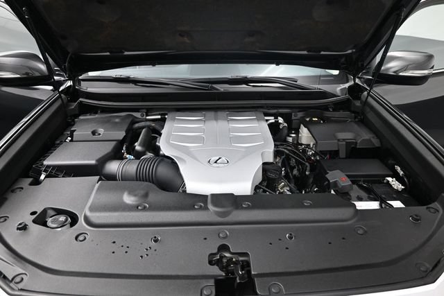 Used 2023 Lexus GX 460 Premium AWD/4WD image 19