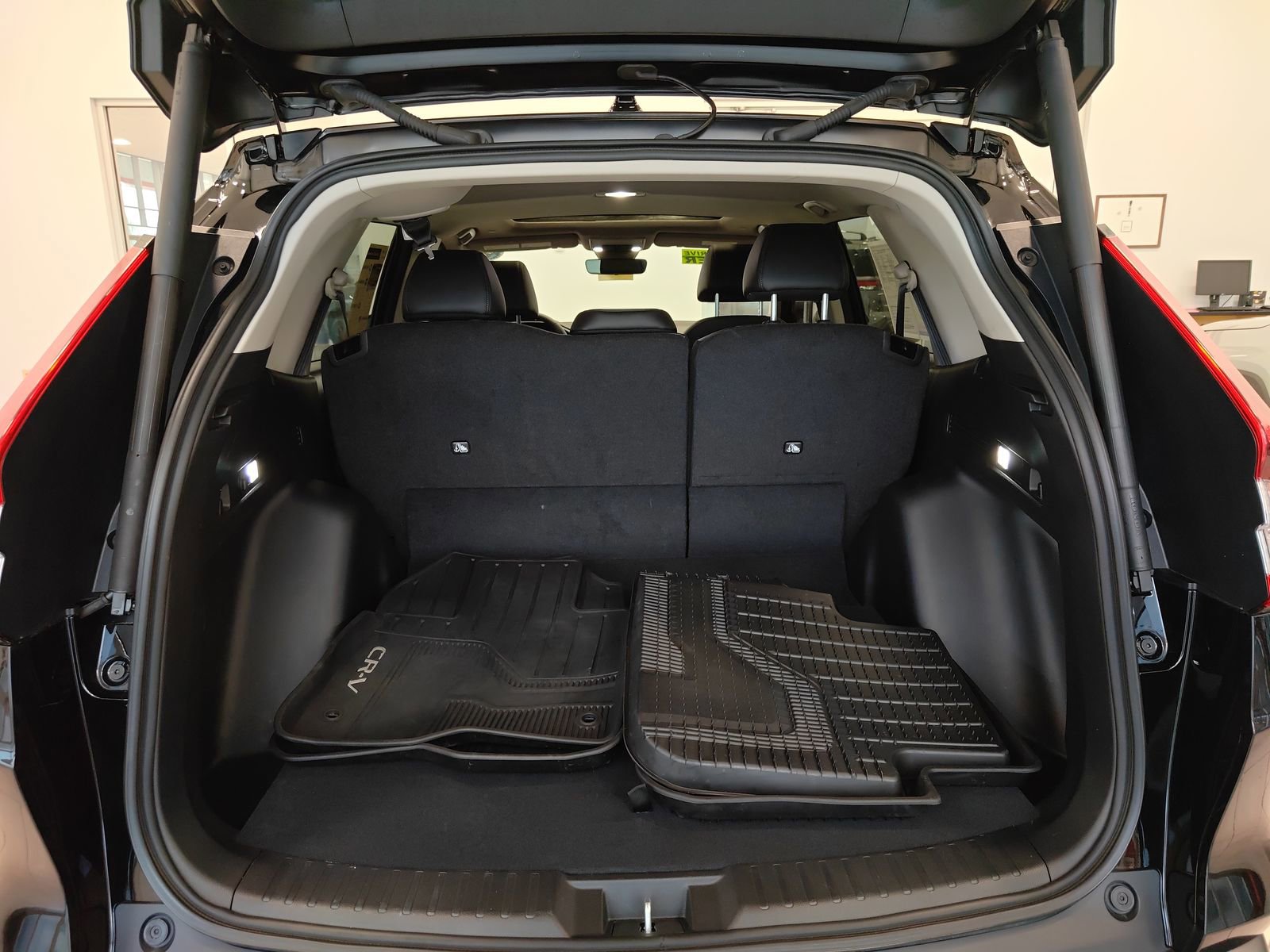 Used 2024 Honda CR-V EX-L image 16