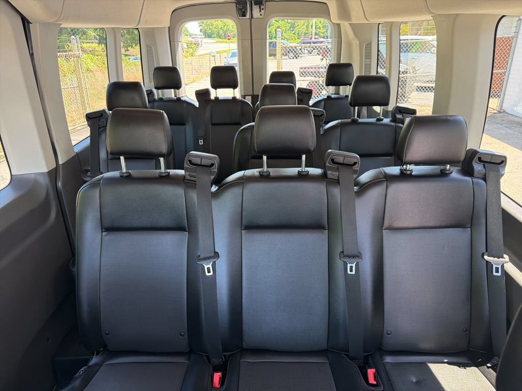 Used 2022 Ford Transit 350 XL RWD image 27