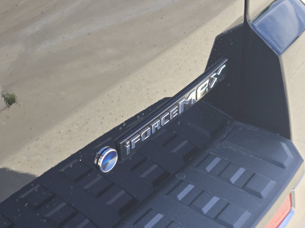 New 2026 Toyota 4Runner Limited AWD/4WD image 9