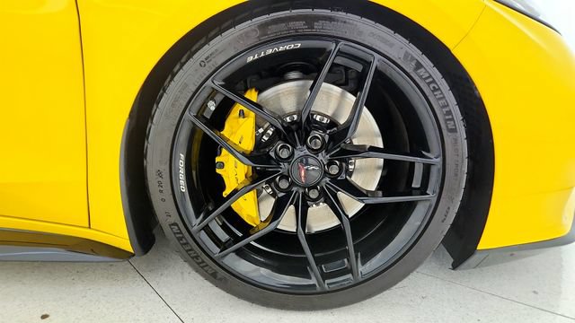 Used 2026 Chevrolet Corvette Z06 RWD image 69
