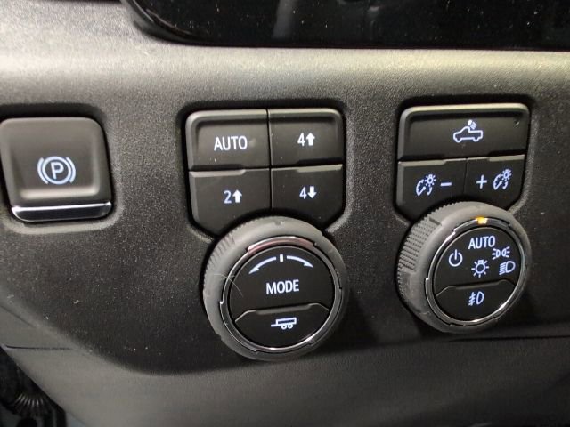 New 2026 Chevrolet Silverado 1500 RST w/ All Star Edition Plus AWD/4WD image 16