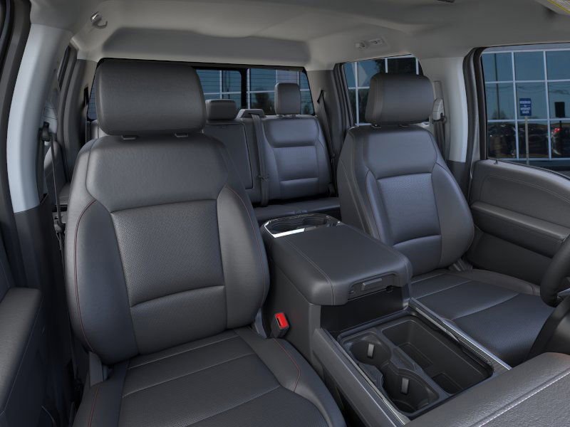 New 2026 Ford F250 Lariat image 10