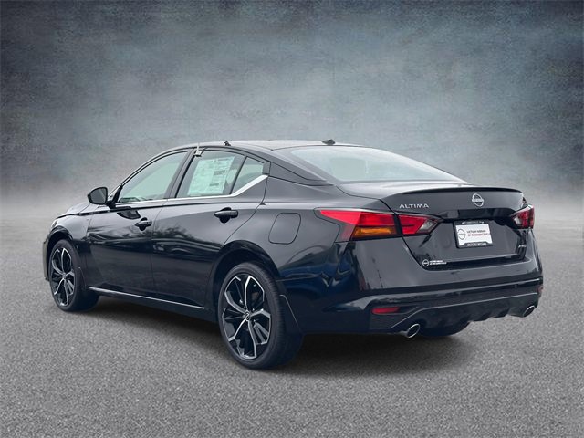 New 2025 Nissan Altima 2.5 SR image 4