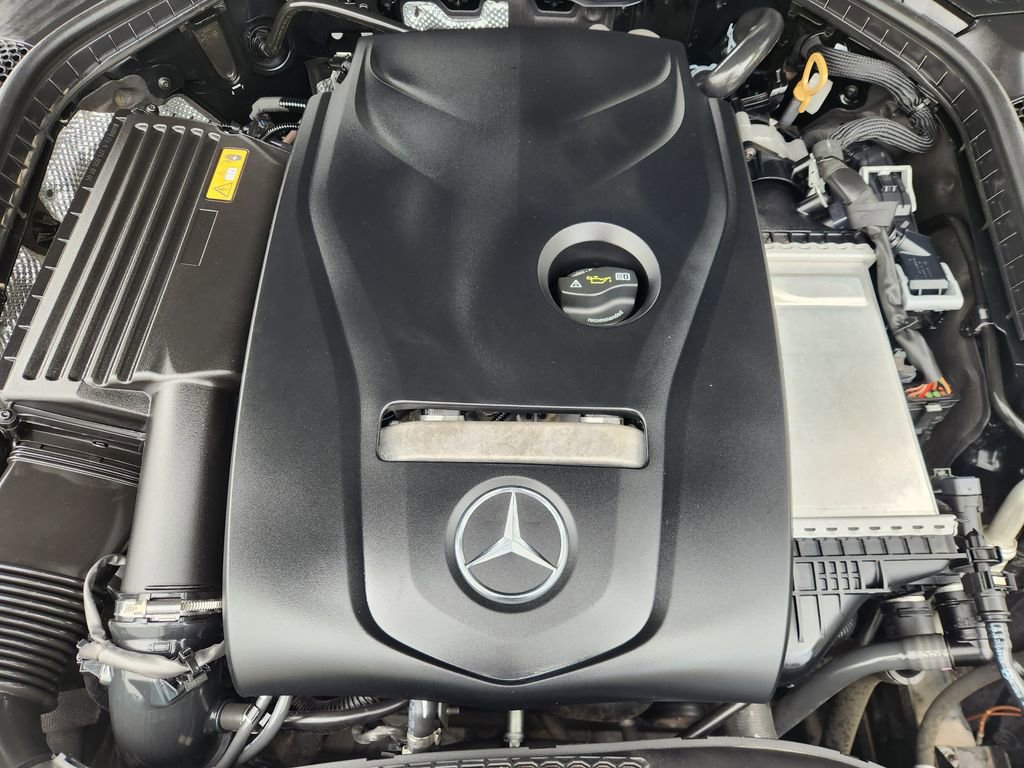 Used 2018 Mercedes-Benz C 300 Sedan image 32