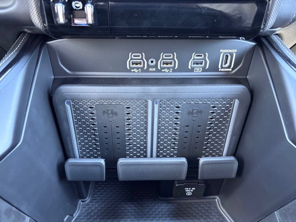 New 2026 RAM 3500 Limited AWD/4WD image 39