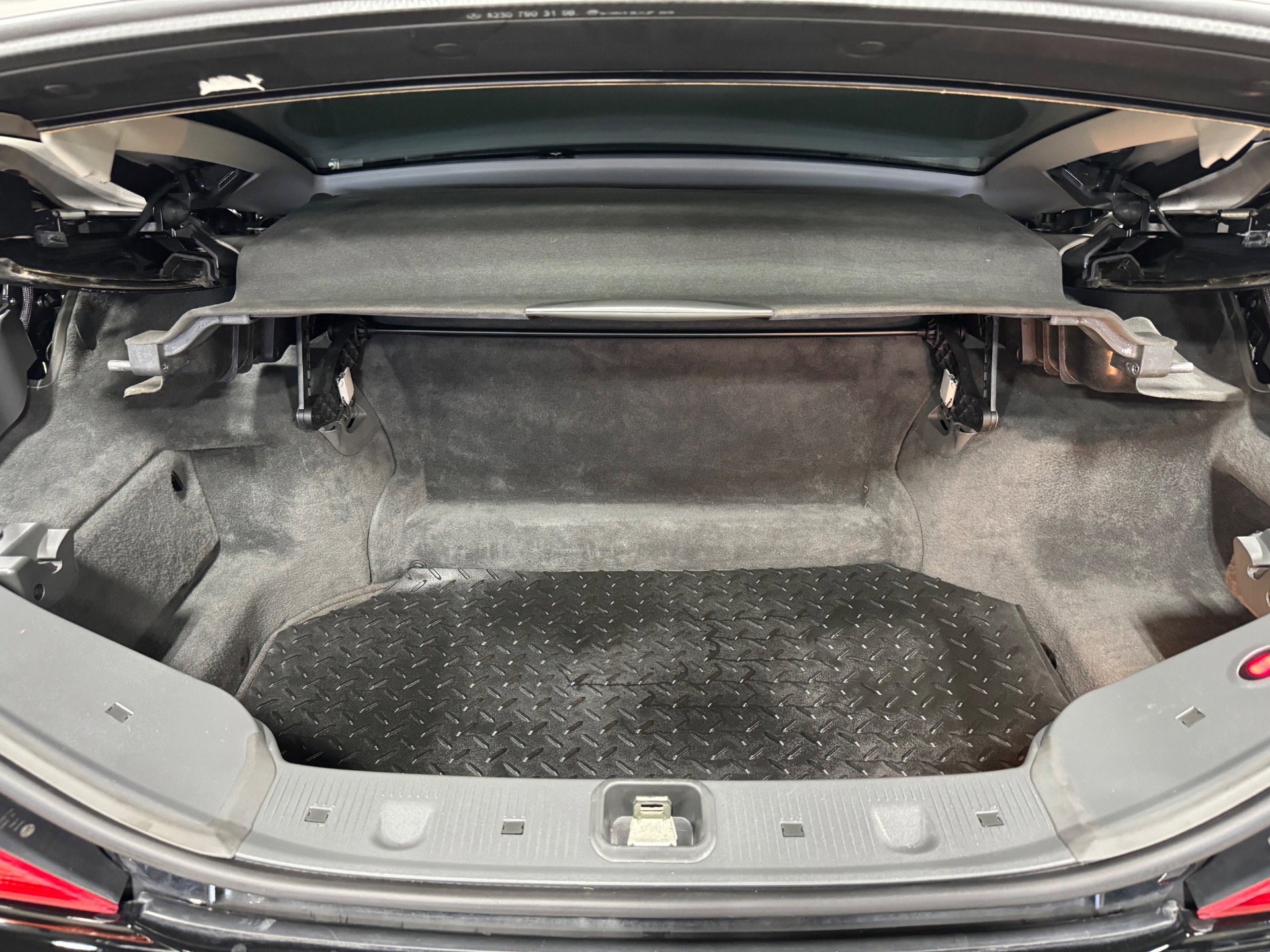 Used 2009 Mercedes-Benz SL 550 image 77