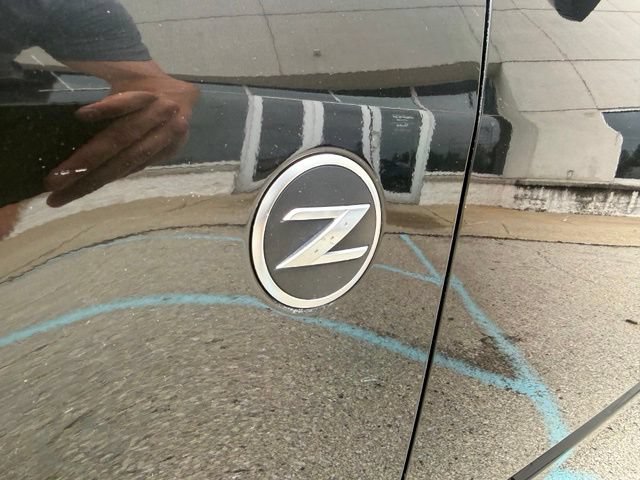 Used 2006 Nissan 350Z Touring RWD image 11