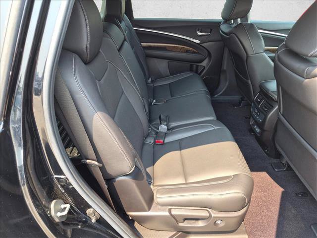 Used 2020 Acura MDX SH-AWD w/ Technology Package image 22
