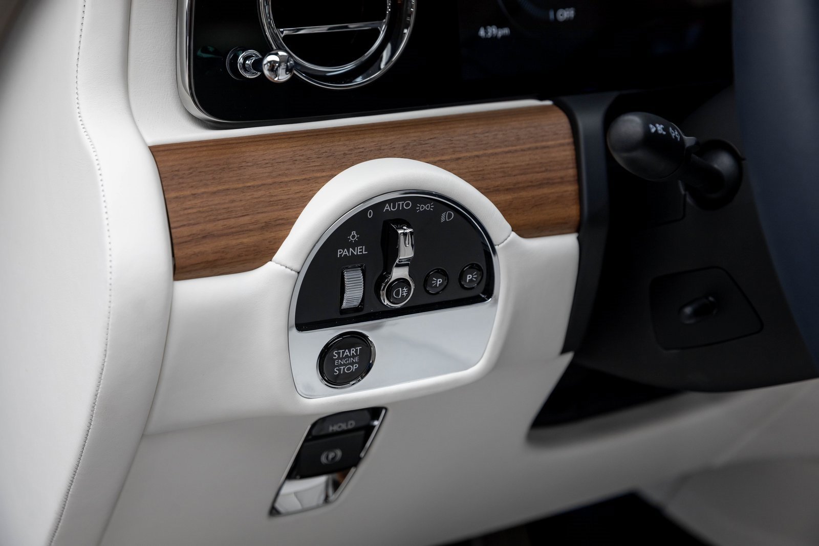 New 2026 Rolls-Royce Ghost image 23