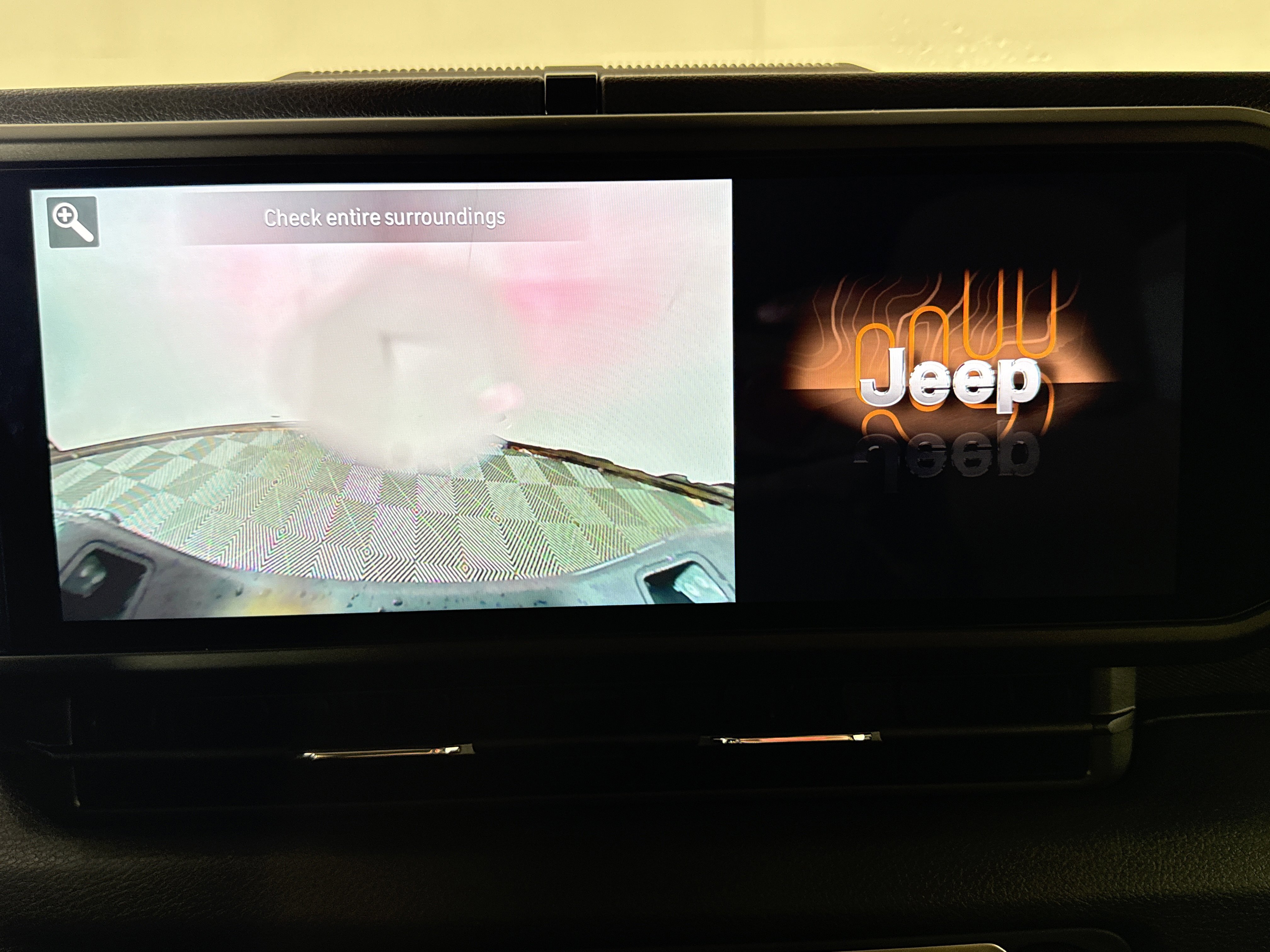 New 2026 Jeep Gladiator Willys image 23