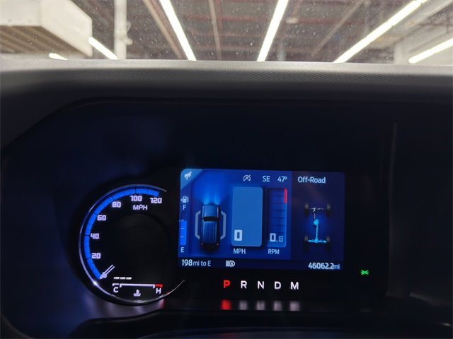 Used 2021 Ford Bronco Badlands image 29