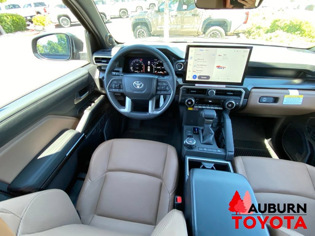 New 2026 Toyota 4Runner Limited AWD/4WD image 27