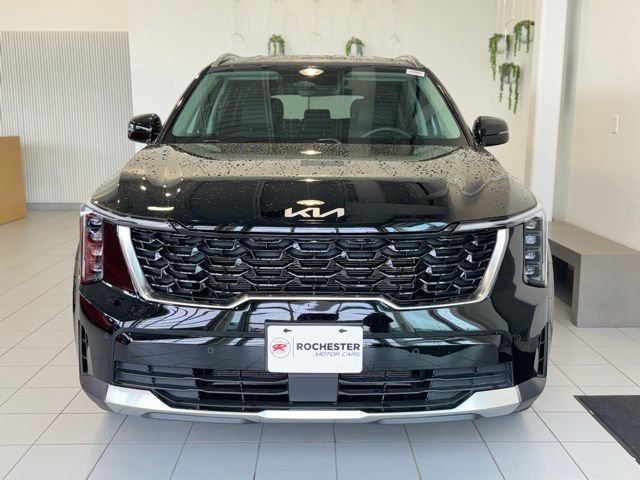 Used 2025 Kia Sorento S image 36