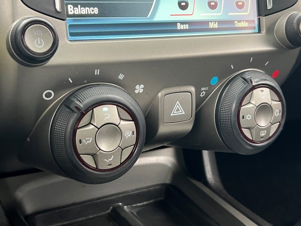 Used 2013 Chevrolet Camaro LT w/ RS Package image 25