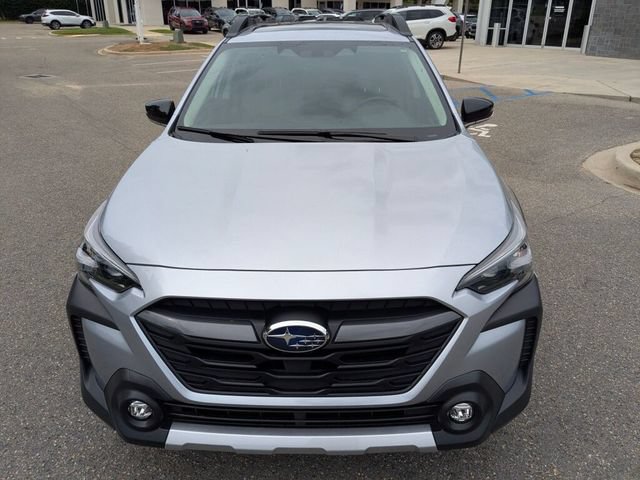 Used 2025 Subaru Outback Limited w/ Popular Package #2 AWD/4WD image 7