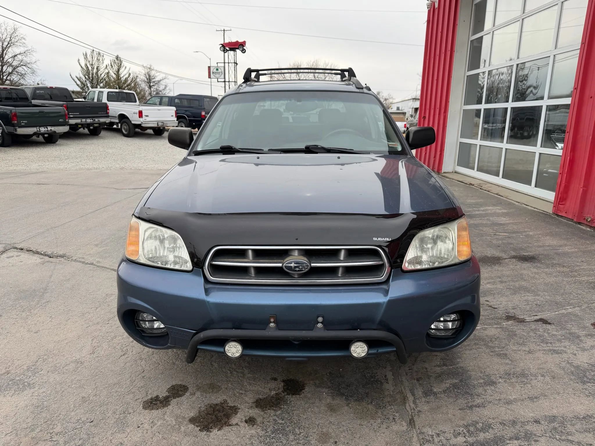 Used 2005 Subaru Baja Sport image 3